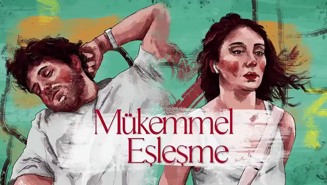 مسلسل الثنائي المثالي مدبلج الحلقة 2