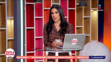 Cancelan desfiles en Michoacán por falta de seguridad | DPC con Paola Rojas