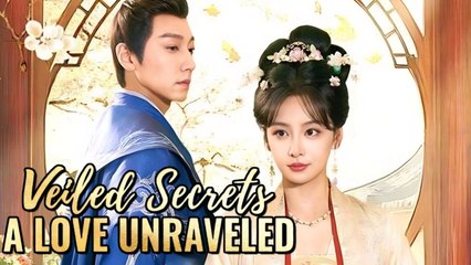 Veiled Secrets: A Love Unraveled (2025)