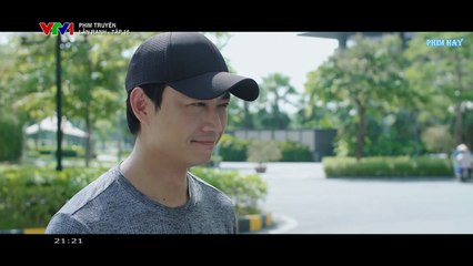 Lằn Ranh Tập 16 - Phim Truyền Hình Việt Nam VTV1 | Phim Hay