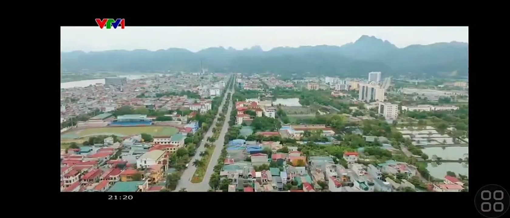 Lằn Ranh - Tập 16 - HP Media