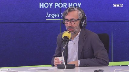 El crítico de cine de 'Hoy por Hoy' es contundente: "Una muy mala semana"