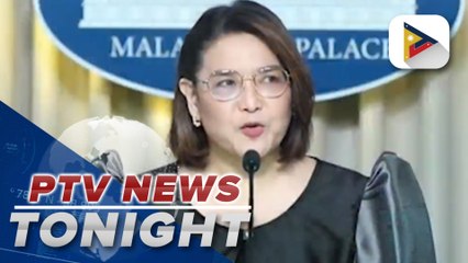 Palace says resignation of top officials does not mean they are off the hook in the probe over flood control anomaly