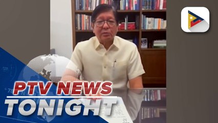 PBBM says DPWH and ICI to submit to the Ombudsman all documents gathered in the probe on anomalous flood control projects