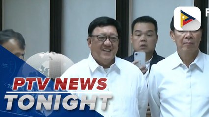 DPWH chief reveals plan to expand scope of investigation on flood control issue