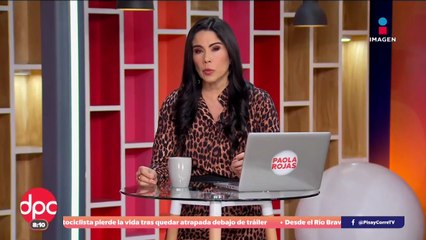 PRI arremete contra Morena tras protestas juveniles | DPC con Paola Rojas