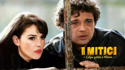 «I Mitici: Colpo gobbo a Milano/1994 HD»