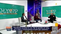 Frente a Frente - Viernes 21 de noviembre de 2025