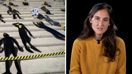 Narcotrafic : pourquoi l'assassinat de Mehdi Kessaci à Marseille marque une bascule