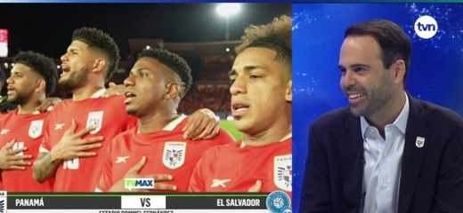 Panamá y su clasificación al Mundial 2026: la estrategia detrás del logro