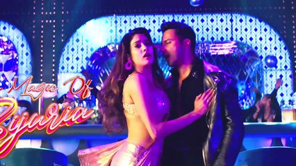 Bijuria | Sunny Sanskari Ki Tulsi Kumari | Varun, Janhvi, Sanya, Rohit | Sonu, Tanishk, Ravi, Asees