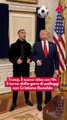Cristiano Ronaldo e Trump: il video AI che ha fatto impazzire i social
