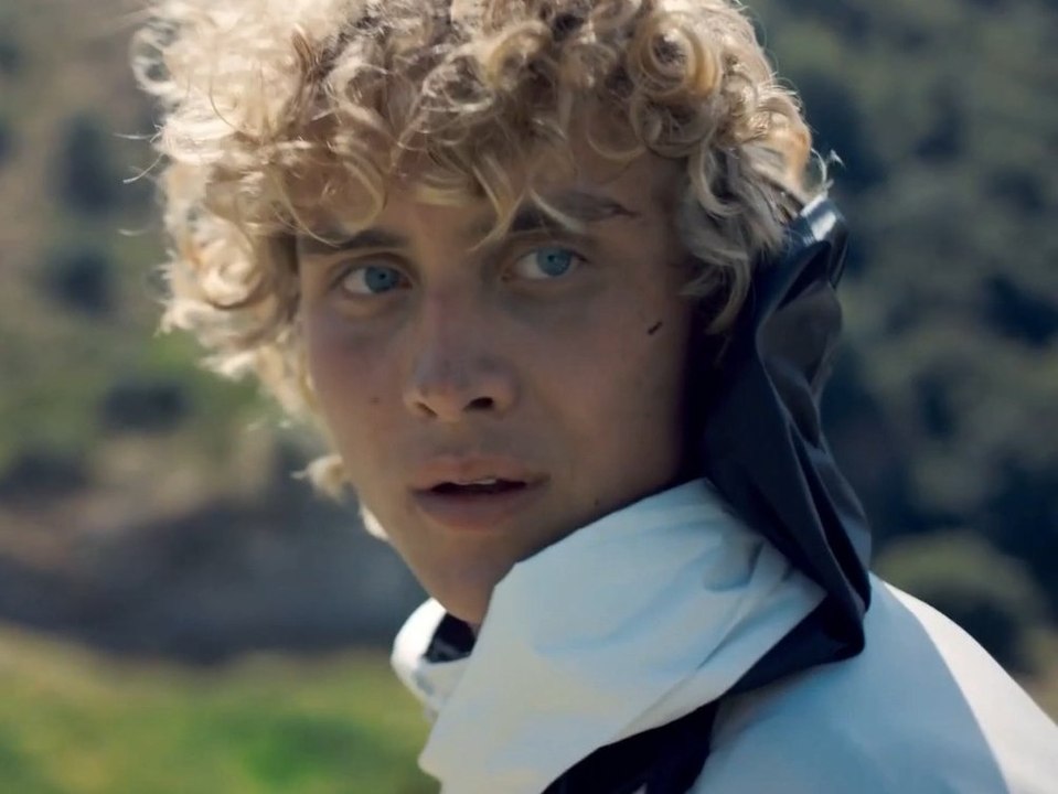 'Sunrise on the Reaping': Erster Trailer zum neuen 'Panem'-Film