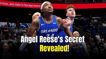 NBA Player Officially Hard Launches Relationship With WNBA Star Angel Reese: ‘That’s My Girl’