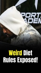 Kanye West’s ‘Weird’ Diet and Exercise Rules for Bianca Censori’s ‘Barely-There’ Look