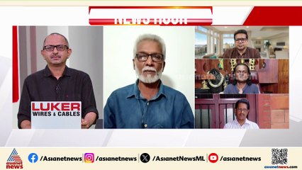 'ശബരിമലയിലെ കൊള്ള സിപിഎം നേതൃത്വത്തിന്റെ അറിവോടെയാണെന്നതിൽ ഒരു സംശയവുമില്ല'