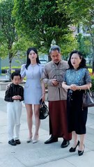 Ex-Wife 2.0 - Richer, Colder, Untouchable (DUBBED)	 #Dramabox