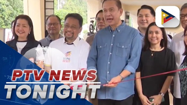 DOTr commits to safer, inclusive roads with new cycling infrastructure