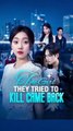 the girl they tried to kill came back - Full HD Movie Uncut