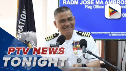 Palace confirms appointment of new PSC acting chief