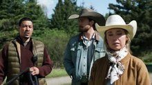 Heartland 2007 CA Season 19 Episode 3 Ghosts