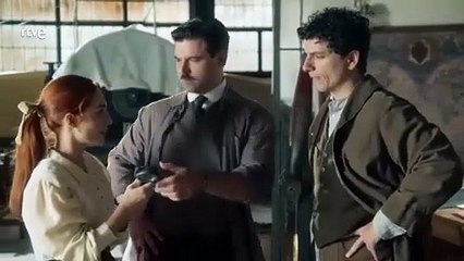 La Promesa Capitulo 723