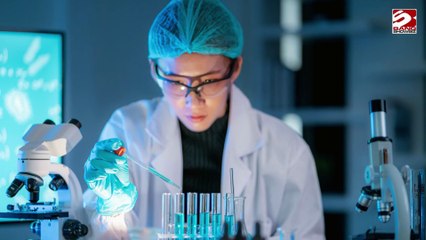 Wissenschaftler finden eine Möglichkeit, Trinkwasser aus Luft zu gewinnen