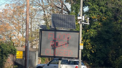 Water company boss says future flooding risk “cannot be ruled out” at scene of couple’s drowning