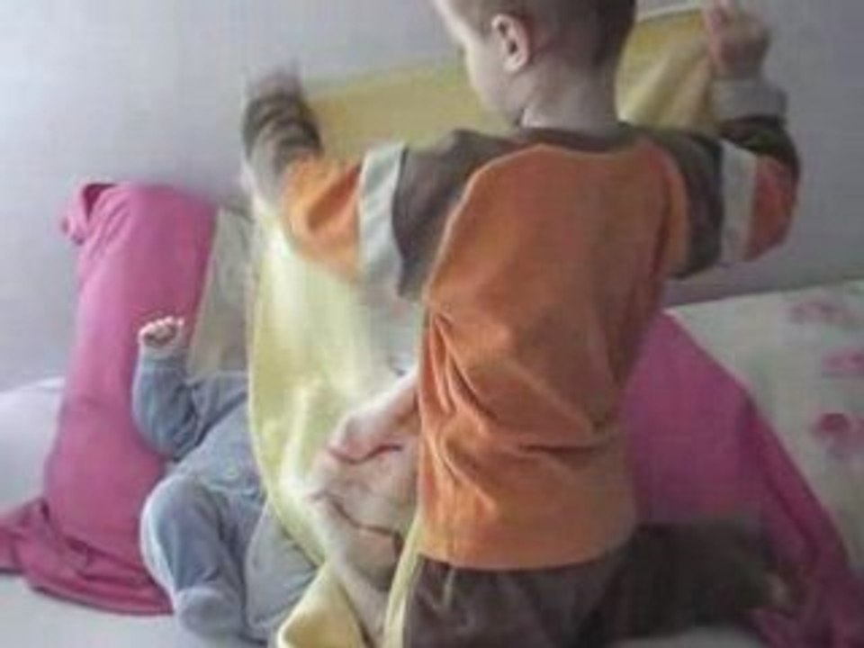 illian et mathis