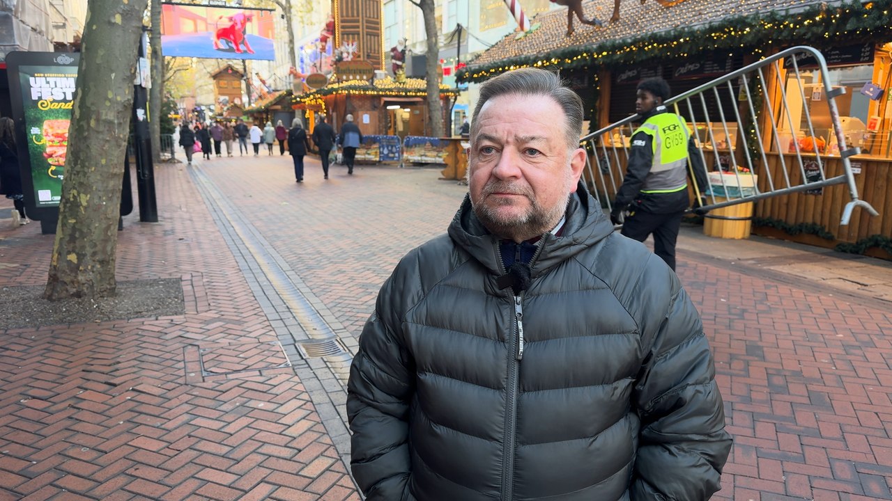 Should the motorway speed limit rise to 80 miles an hour?