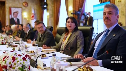 Son Dakika Haberi: Komisyon İmralı'ya gidecek