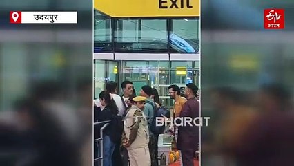 उदयपुर में रॉयल वेडिंग आज से शुरू, ट्रंप जूनियर सहित हॉलीवुड-बॉलीवुड के सितारे होंगे शामिल