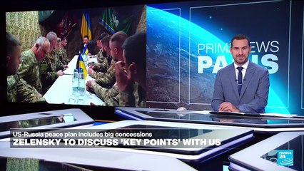 US-Russia plan 'feeds into perception that US simply is not interested in its commitments to European security'