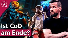So spannend war die Shooter-Welt noch nie! | mit Fabian Siegismund