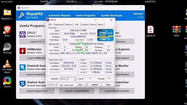 أداة مميزة تسريع ويندوز 11حذف و ازالة البرامج الغير ضرورية فحص الويندوز و حل أغلب مشاكل النظام