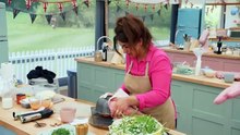 The Great British Bake Off S16E03 - Bread Week