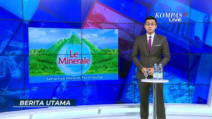 Letusan Sekunder Gunung Semeru Tutup Akses Jembatan Gladak Perak