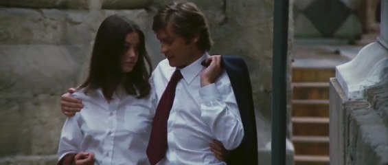 Una Farfalla con le ali insanguinate [HD] (1971) ITA