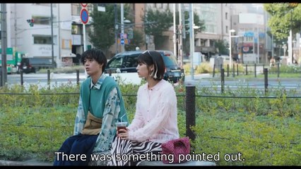 Delivering Delicious Divorced Ep 8 Engsub