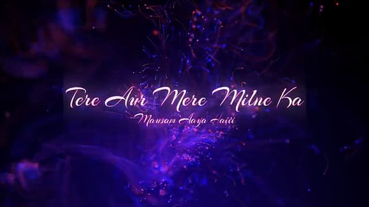 Baarish Mashup 2023 ANIK8 Stebin Ben Payal Dev Monsoon Rainy Lofi [Bollywood Lo-fi, Chill]