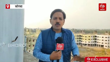 अधर में पीएम आवास योजना, कोरबा में सैकडों मकान अब भी खाली, लोग नहीं ले रहे दिलचस्पी