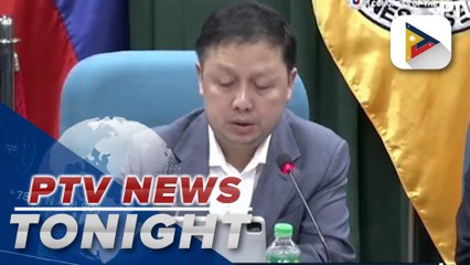 7.DPWH and ICI submit boxes of documents to the Office of the Ombudsman