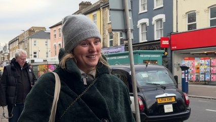 London: Should we increase motorway speed limits?