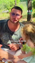 La bande-annonce de la nouvelle saison de "C'est la famille"