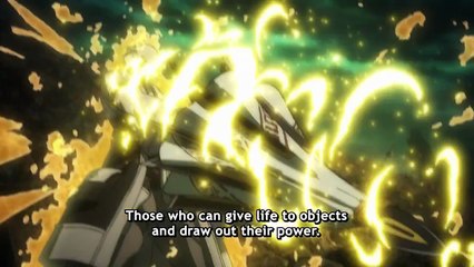 ⭕️ ACTUALITÉS ⭕️  🚨 OFFICIEL : L’ANIME de GACHIAKUTA sortira le 6 Juillet 2025 !  Un nouveau trailer a été dévoilé avec un extrait de l’opening !