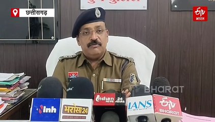 जामुल फायरिंग केस, झारखंड से 2 शूटर गिरफ्तार, 9 आरोपी अब तक जेल भेजे गए