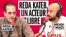 Reda Kateb x Mehdi Maïzi : du cinéma français à Hollywood, retour sur une carrière à succès