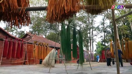 Nghiệp Sinh Tử Phần 5 Cuộc Chiến Hào Môn Tập 27 - Phim Truyền Hình Việt Nam THVL1 | Phim Hay