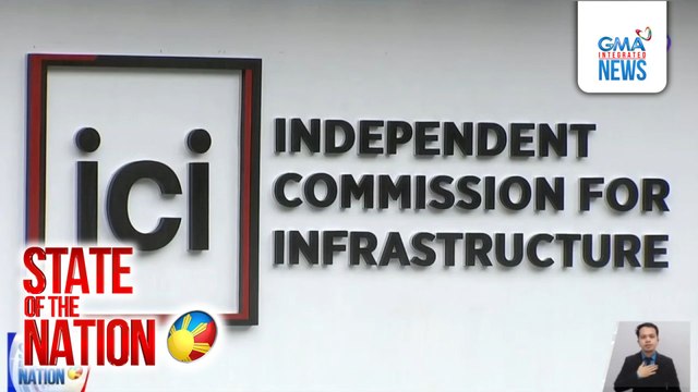 Pagpapanagot sa mga kurakot, patuloy; grupo ng mga negosyante, naniningil sa gobyerno ng resulta | SONA