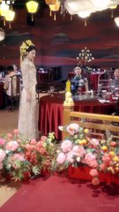 【Dublajlı】 Köylü Kız Ve Mafya Aşkı 12.Bölüm